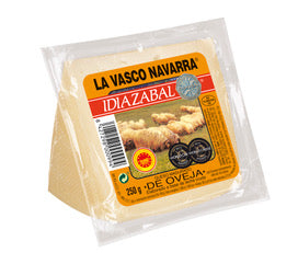 Idiazabal Cheese 250g